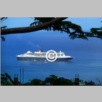 5 18167 159 Castries St Lucia QM2 - Karibikkreuzfahrt 2010.jpg